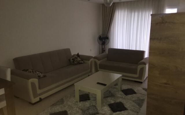 Crystal Nova 1 Bedroom Apartment