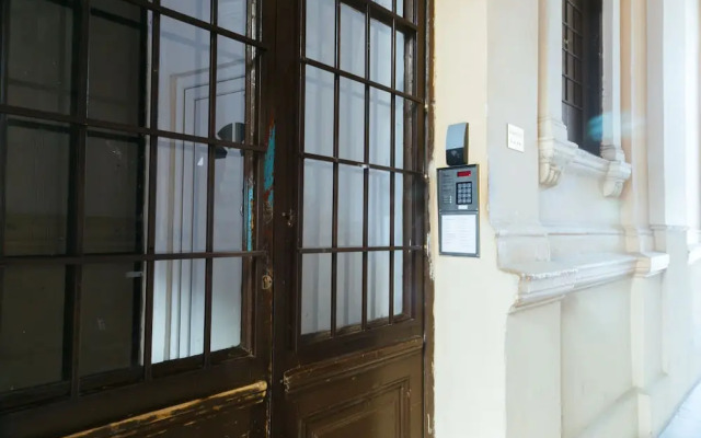 Play Apartment National Museum