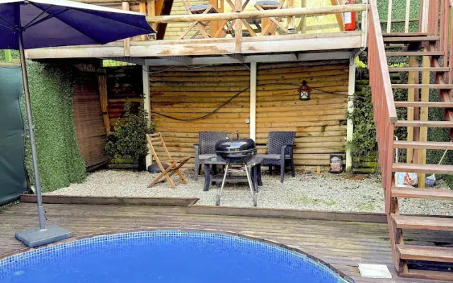 Natural Life Bungalows Sapanca