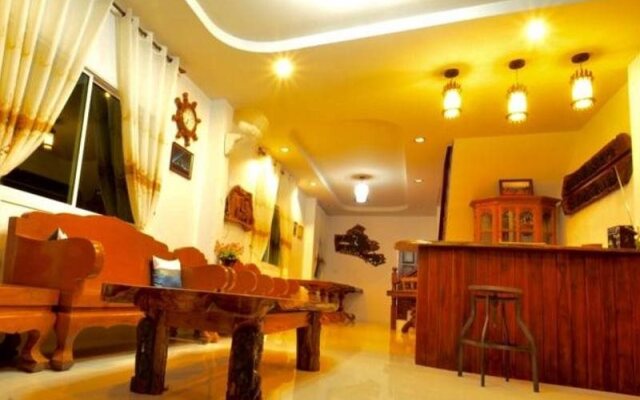 MuenChangNan Boutique Hotel