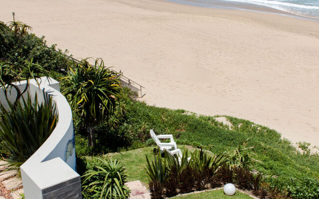Beach Villa Wilderness