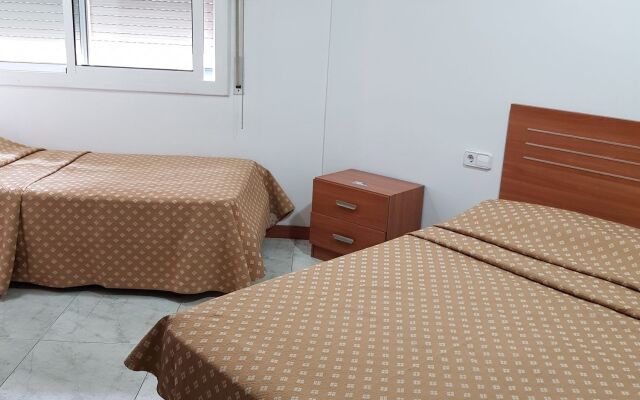 Hostal Europa