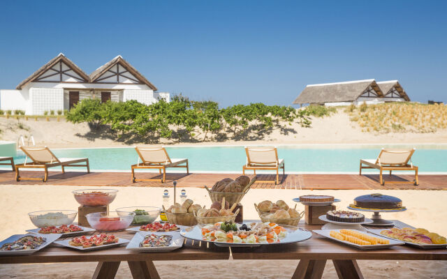 Mequfi Beach Resort