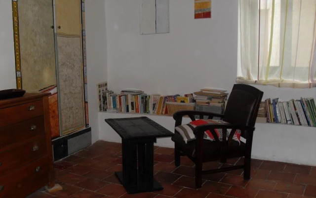 Chambre d'hôtes Les Bienvenus