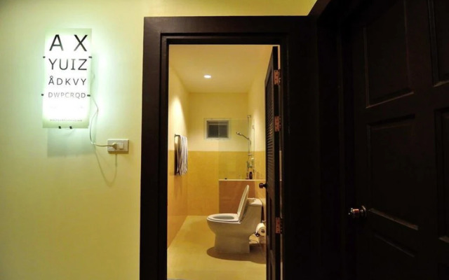 Cozy House Huahin