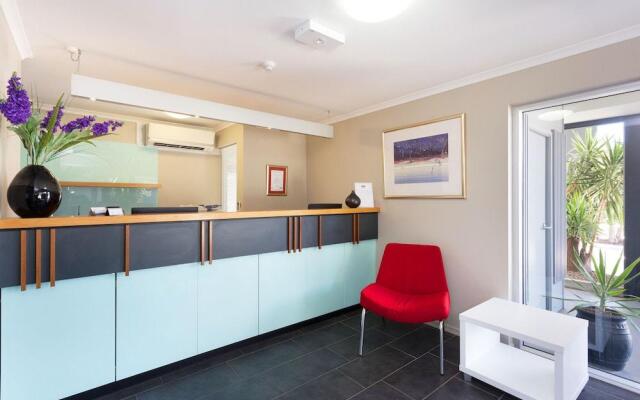 Rocklea International Motel