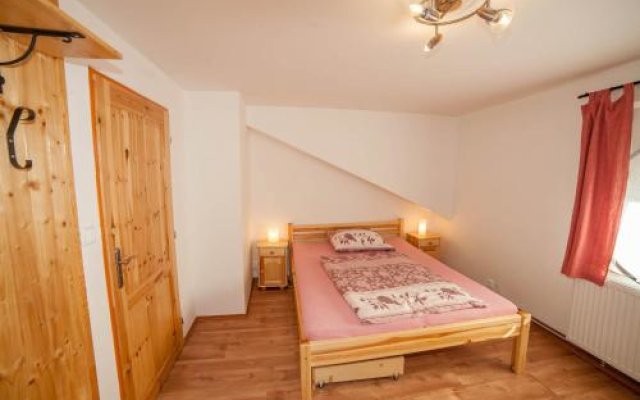 Penzion Na Rozcestí