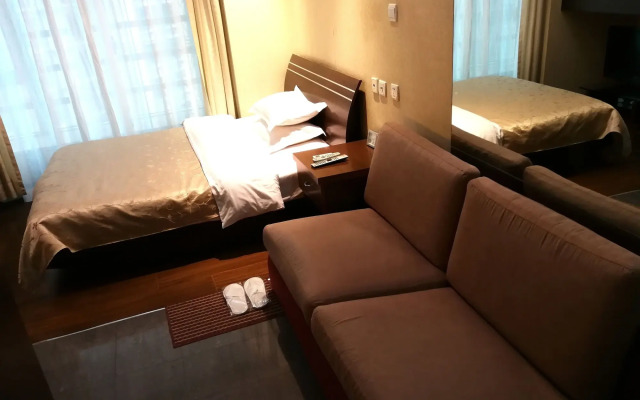 Shanghai Abest Xinshikong Apartments
