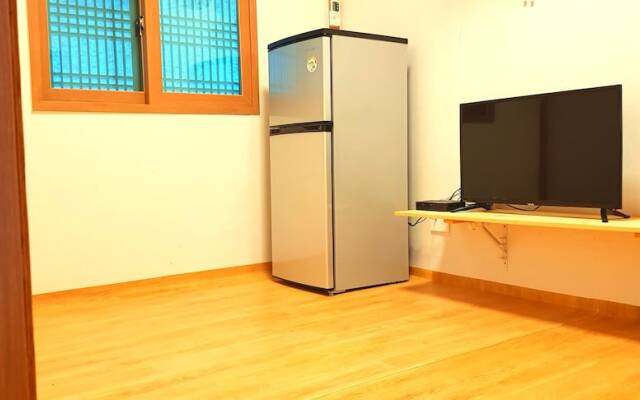 Danyang Sobaeksan Hanok Pension