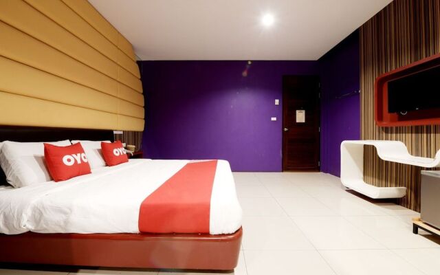 Sriracha Hotel And Spa