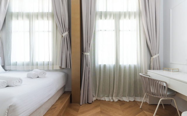 Ogigou Suite