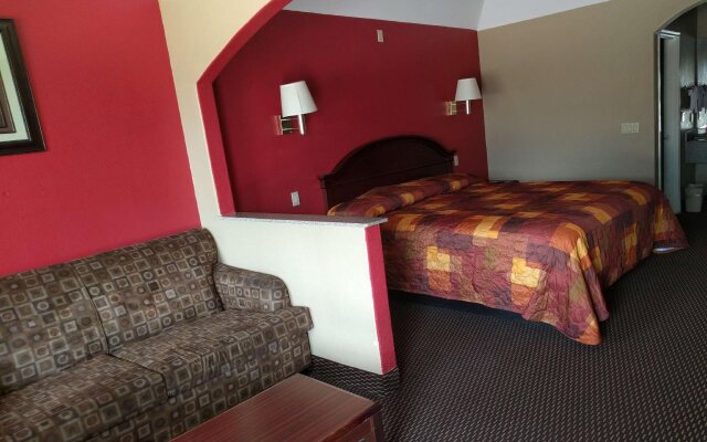 Regency Inn And Suites Galena