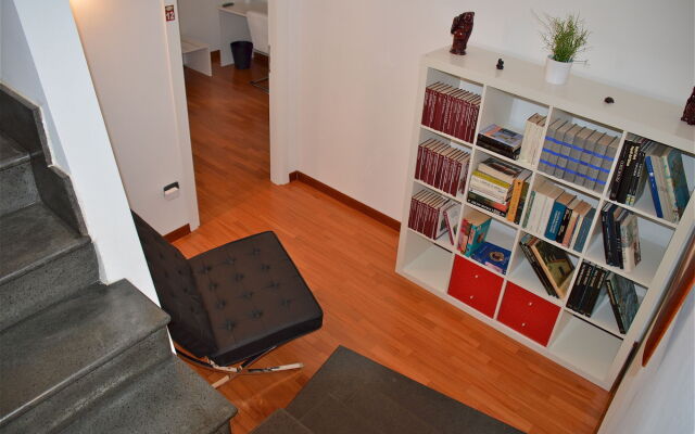 B&B Porta delle Madonie