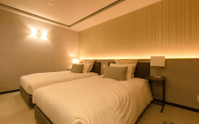 R&Run Kyoto Serviced apartment & Suites - Vacation STAY 99372