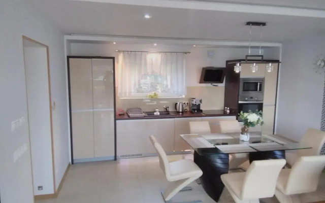 Apartment Sloneczny Grodek 72 Spa&Wellness