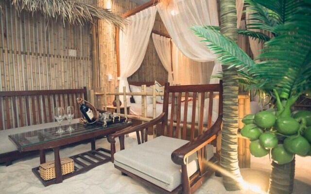 Koi Boutique Riverside