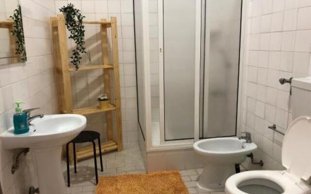Residencial Mestre D Avis