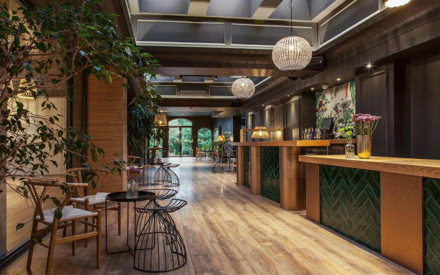 Blanco Hotel Spa