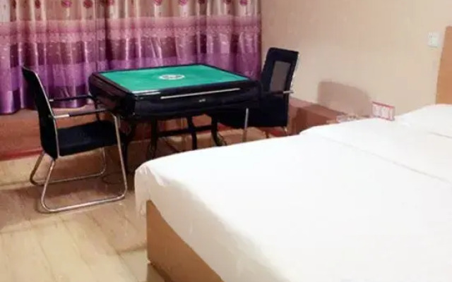Xingcheng Hotel, Ningguo