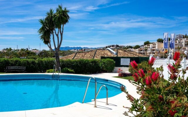 Charming Apartment Near Beach and Golf Ref 115