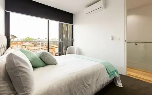 Renée - Beyond a Room Private Apartments
