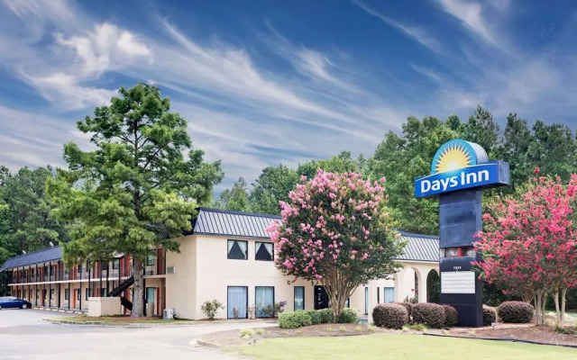 Days Inn Turbeville