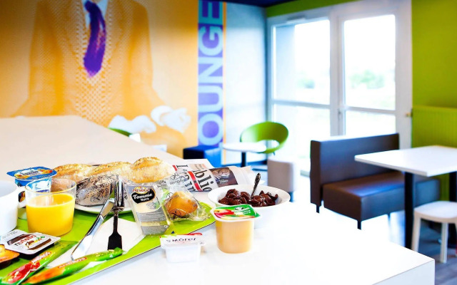 ibis budget Sarrebourg Buhl