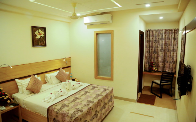 Hotel Vasanth Marg