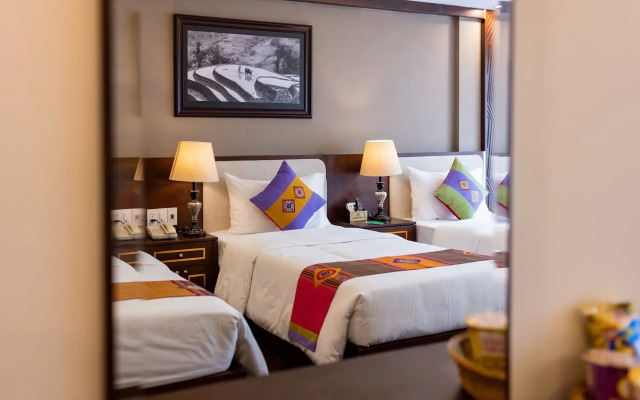 The View Sapa Hotel