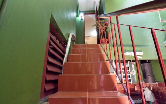 Residencia  Varela