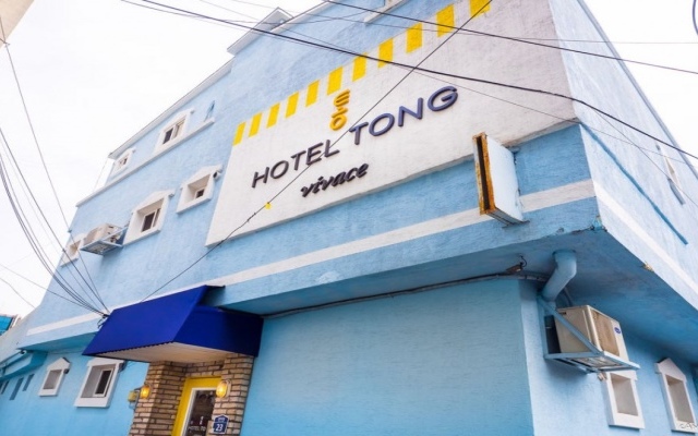 Hotel Ilsung