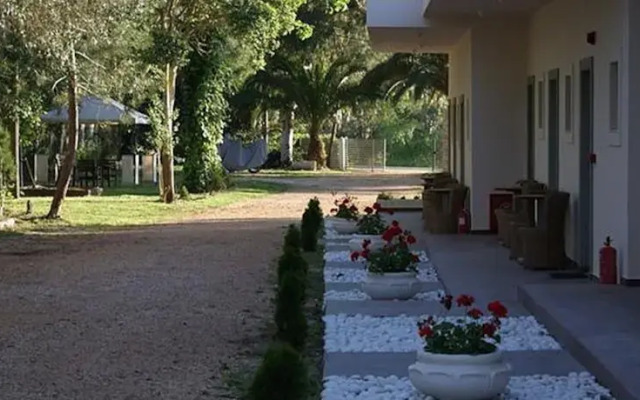 Olga Rooms