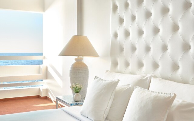 Grecotel LUX ME White Palace - All Inclusive