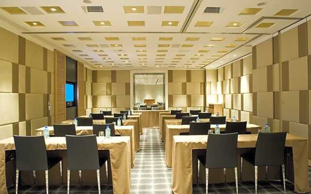 Hotel Eclat Taipei
