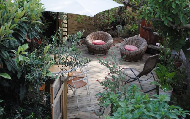 Rivendell B&B y SPA
