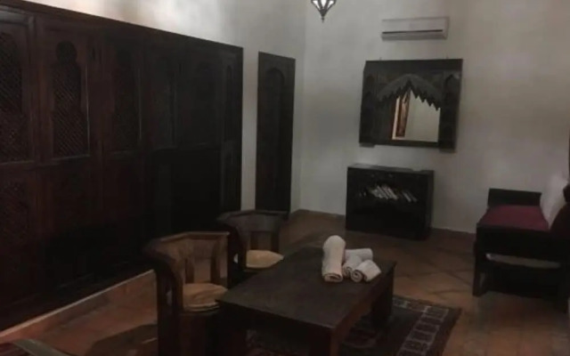 Riad Araba Felice