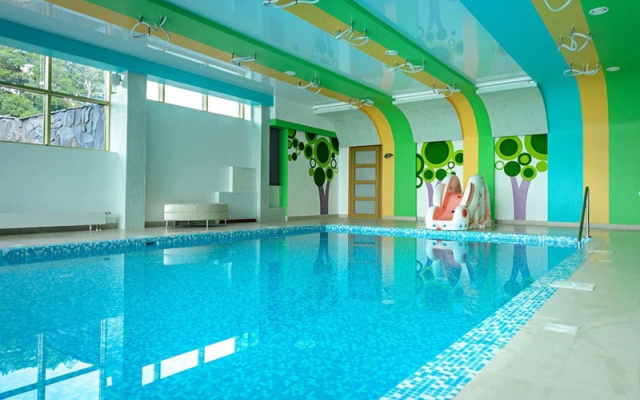 Welna eco SPA resort
