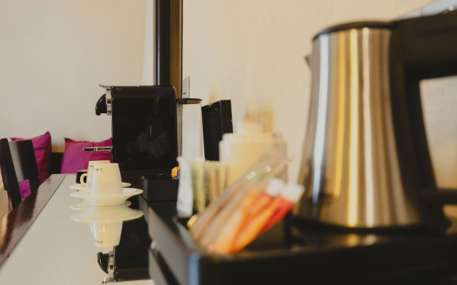 Grand Hotel Francais