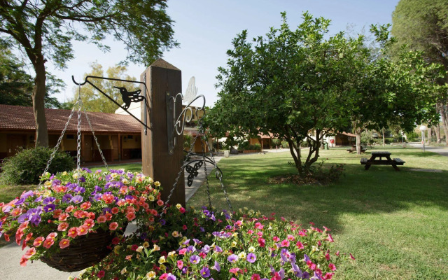 Ginosar Village Kibbutz