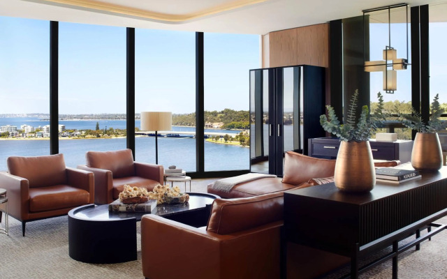 The Ritz-Carlton, Perth