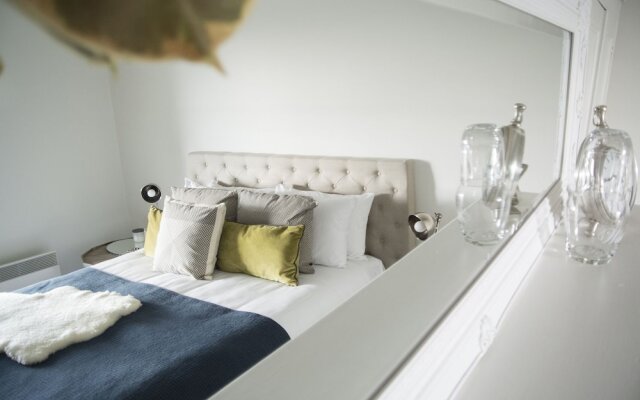 Highfield House