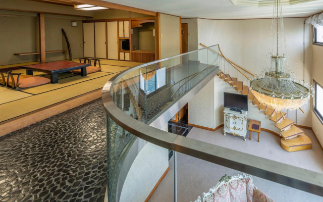 Hotel Acao ( Former Hotel New AKao Royal Wing)