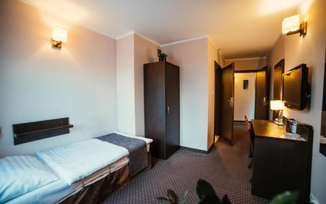 Hotel Wojto