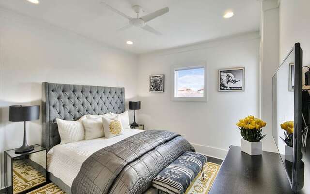 Modern Paradise by Five Star Properties