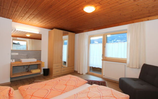 Ferienwohnung Zeller