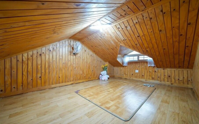 sinchilcheondo pension
