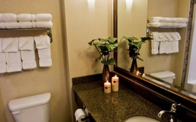 The Kanata Inn Fort Saskatchewan