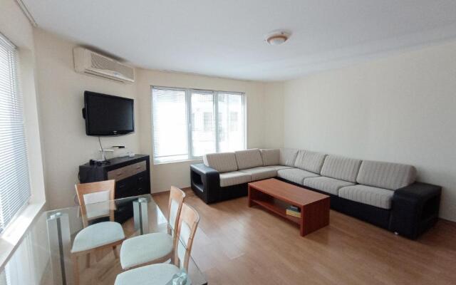 Dom-El Real Apartments 4 - Sveti Vlas