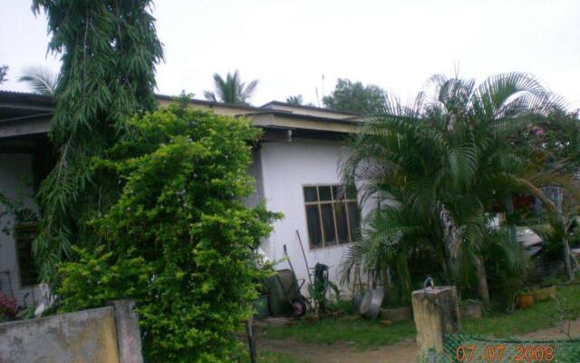 Homestay Kampung Rhu Sepuluh