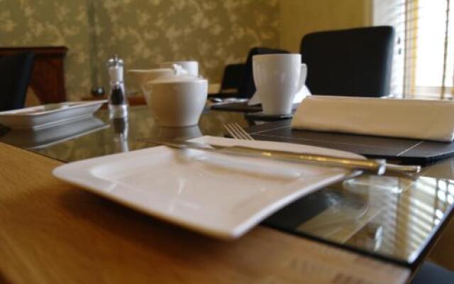 White Horses Bed  Breakfast